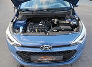 Hyundai i20 20