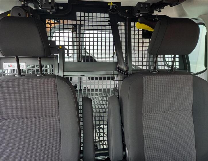 Toyota ProAce 12