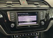 Volkswagen Touran 7