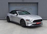 Ford Mustang 3