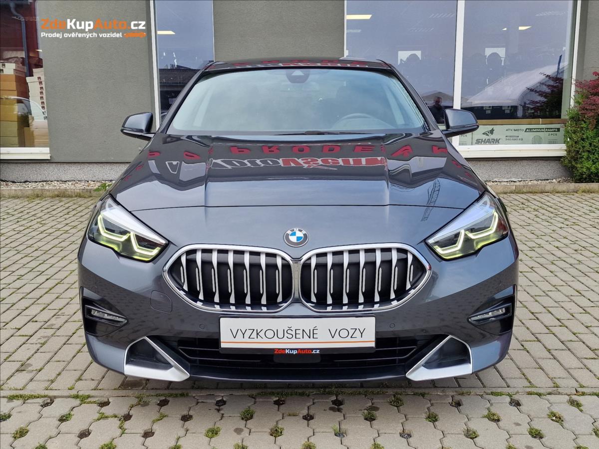 BMW Řada 2