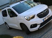 Opel Combo 8