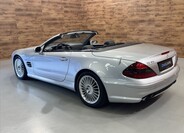 Mercedes-Benz SL 4