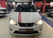 Seat Ibiza 9