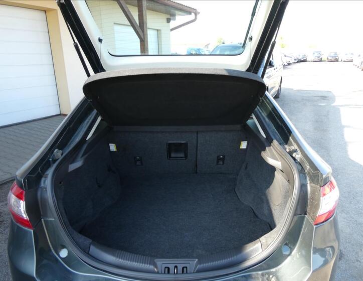 Ford Mondeo 16