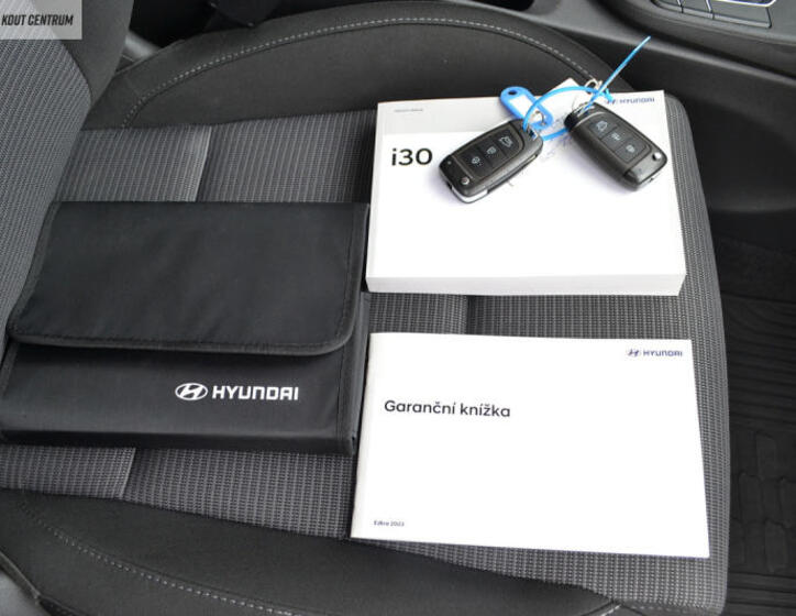 Hyundai i30 40