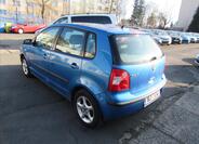 Volkswagen Polo 4