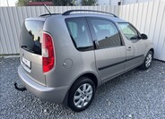 Škoda Roomster 13