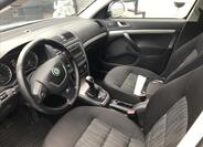 Škoda Octavia 7