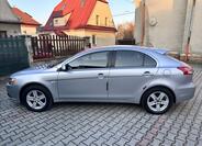 Mitsubishi Lancer 8