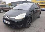 Citroën C4 Picasso 1