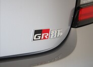 Toyota GR86 24