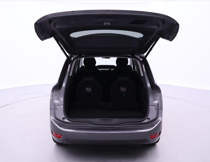 Citroën Grand C4 SpaceTourer 9