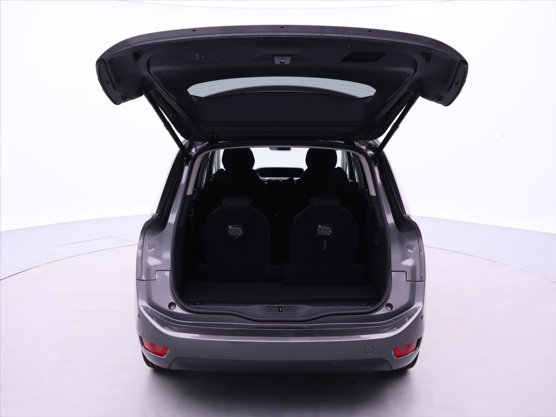 Citroën Grand C4 SpaceTourer