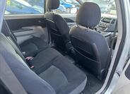 Mitsubishi Grandis 25
