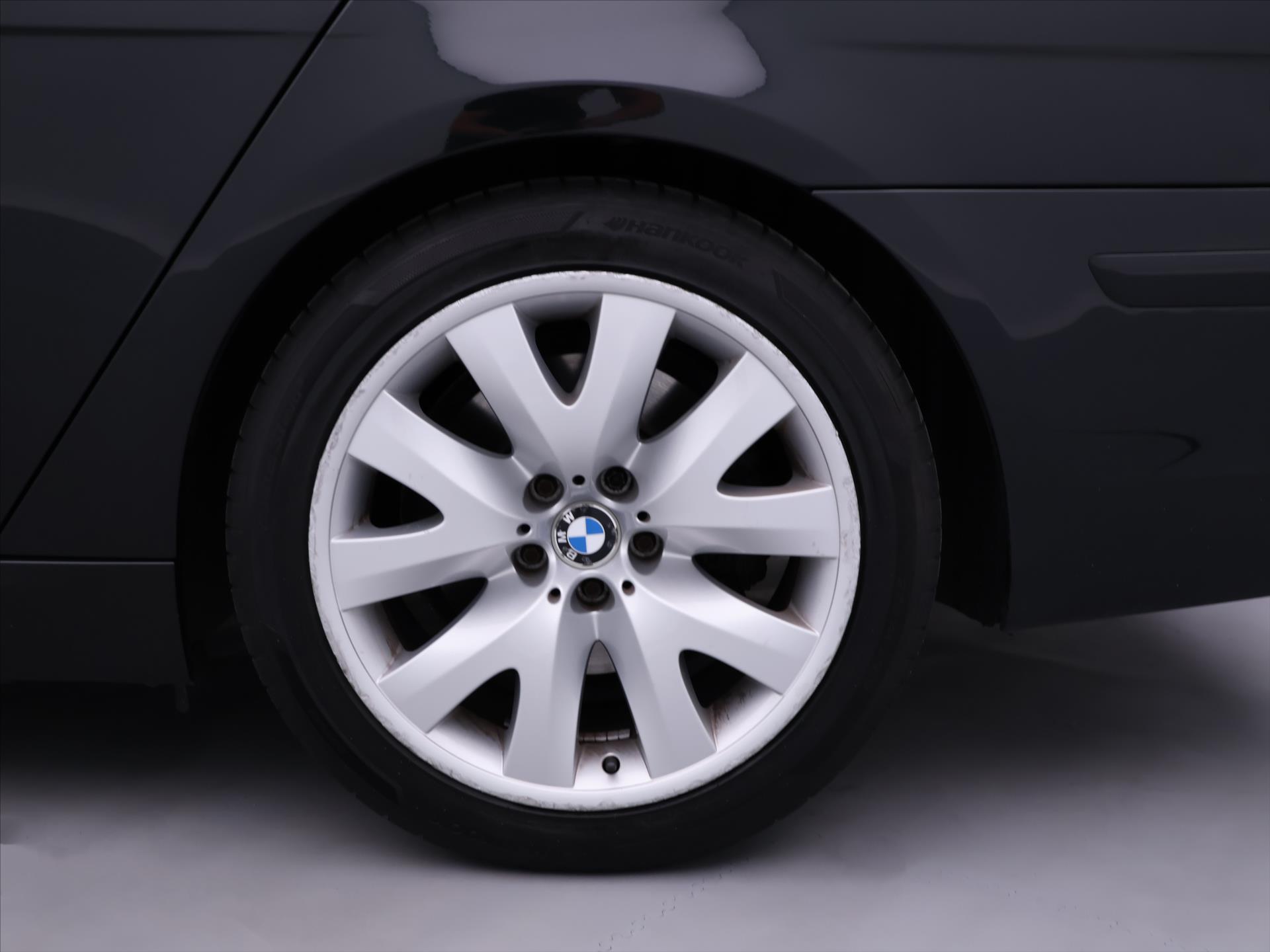 BMW Řada 7