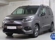 Toyota ProAce City Verso 1