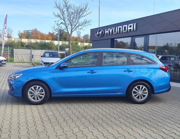 Hyundai i30 8