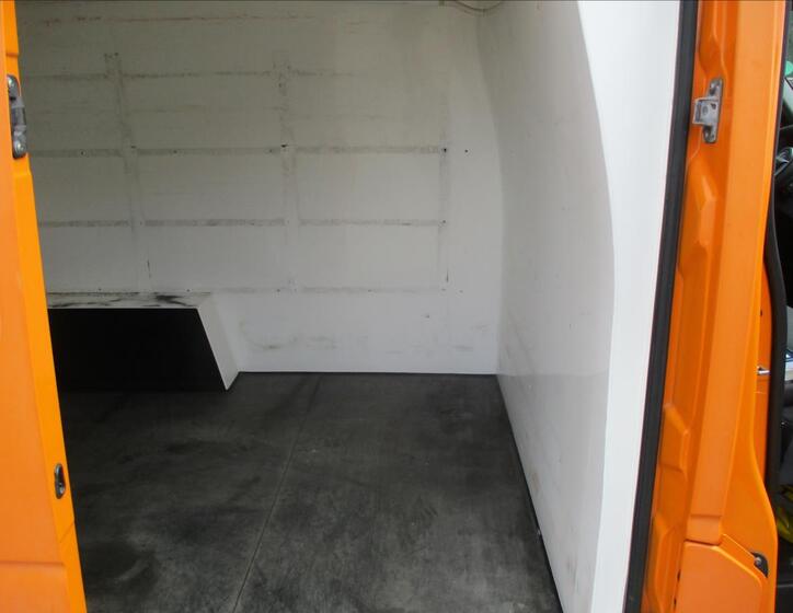 Renault Master 15