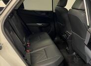 Lexus NX 350h 10