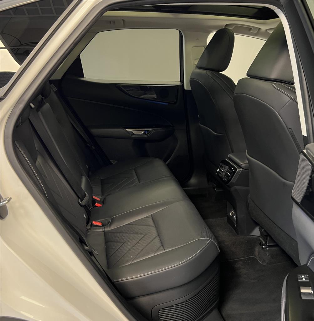 Lexus NX 350h