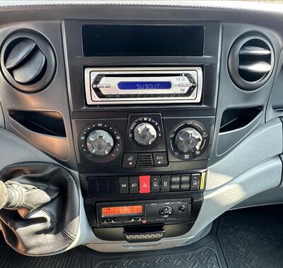 Iveco Daily 28