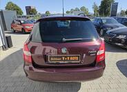 Škoda Fabia 7