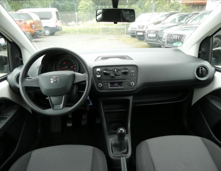 Seat Mii 24