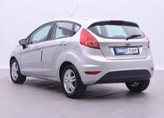 Ford Fiesta 5