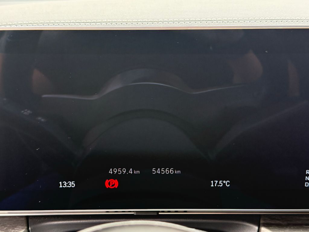 Mercedes-Benz Třídy V