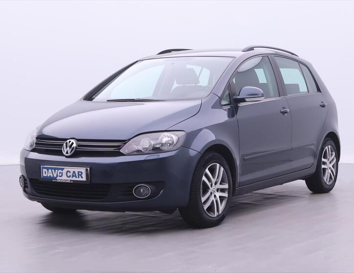 Volkswagen Golf Plus 3