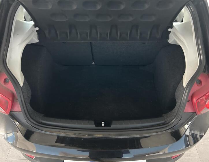 Seat Ibiza 18