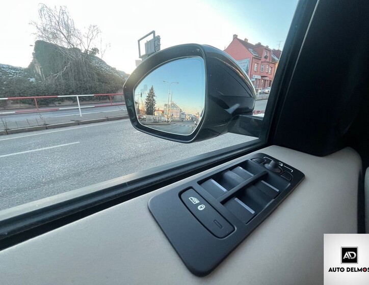 Land Rover Discovery Sport 45