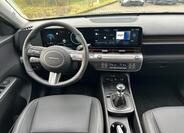 Hyundai Kona 8