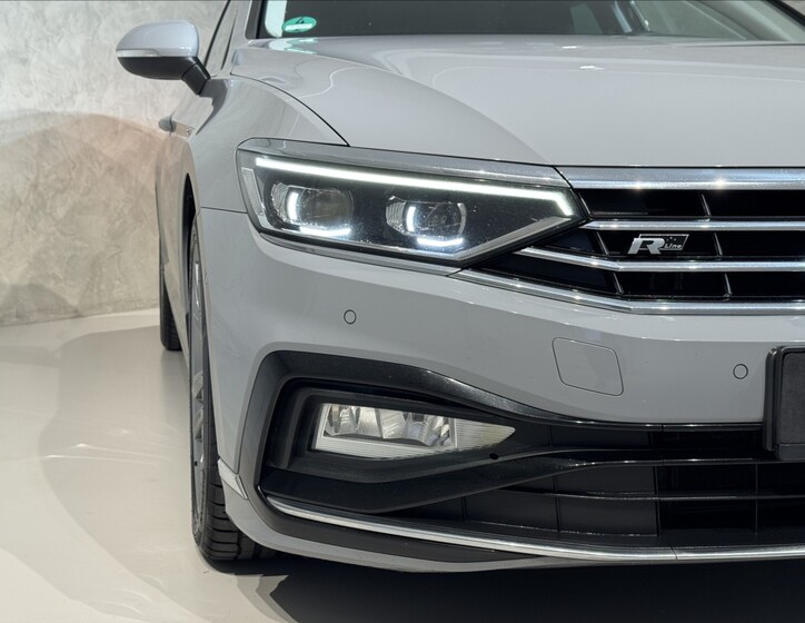 Volkswagen Passat 6