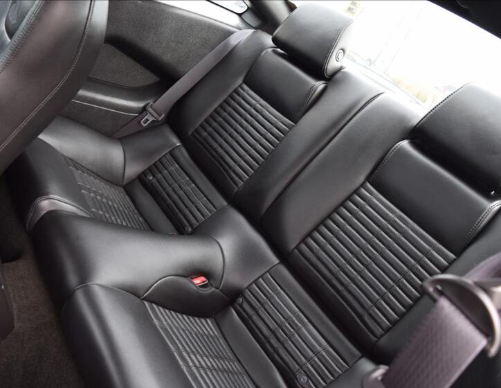 Ford Mustang 18