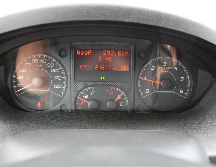 Fiat Ducato 17