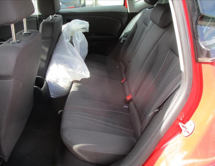 Seat Leon 8