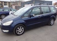 Ford Galaxy 2