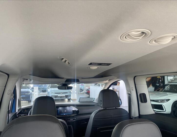 Volkswagen Caddy 5
