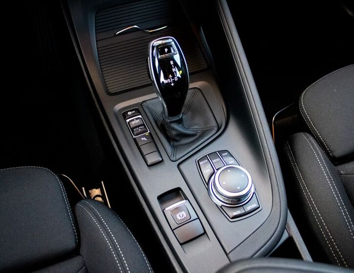BMW X1 17