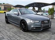 Audi S5 12
