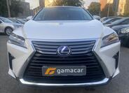 Lexus RX 2