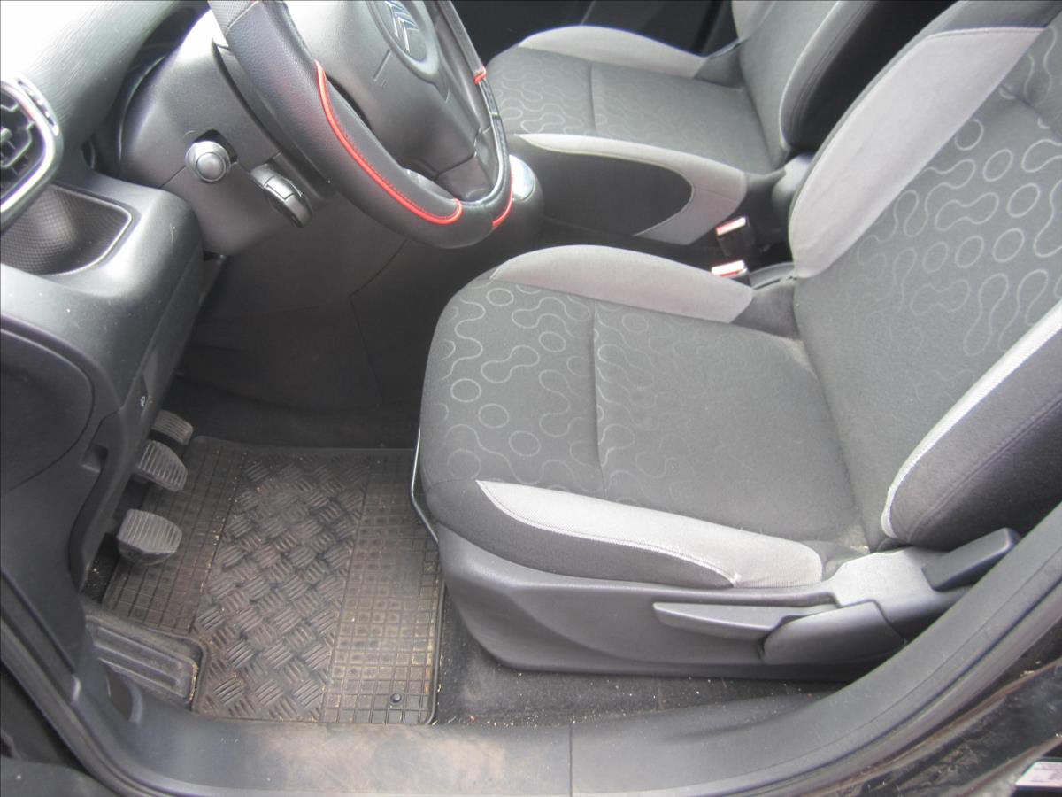 Citroën C3 Picasso