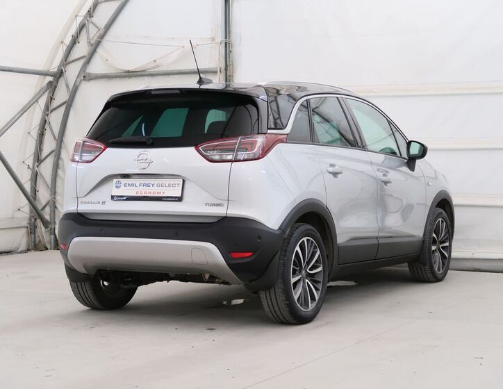 Opel Ostatní 6