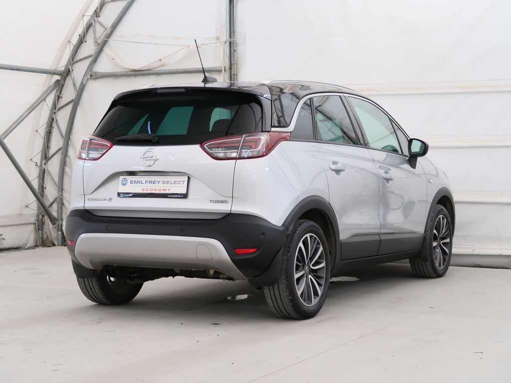 Opel Ostatní
