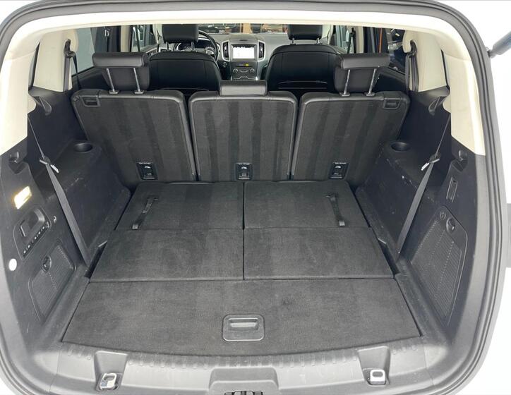 Ford S-MAX 30