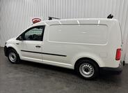 Volkswagen Caddy 5