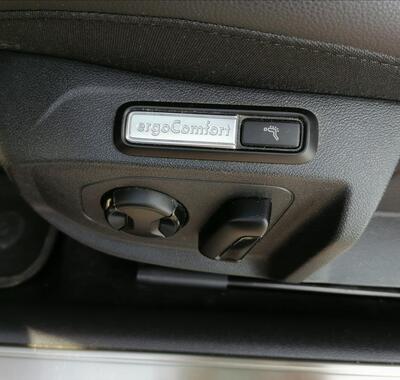 Volkswagen Arteon 16