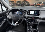 Hyundai Santa Fe 14